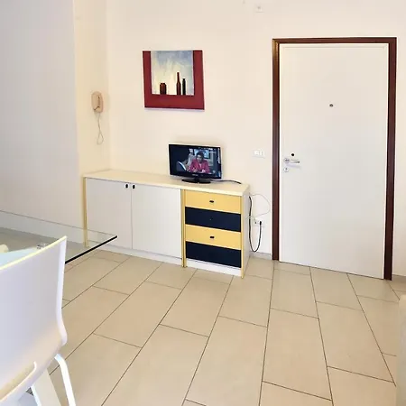 Rosa Apartment *