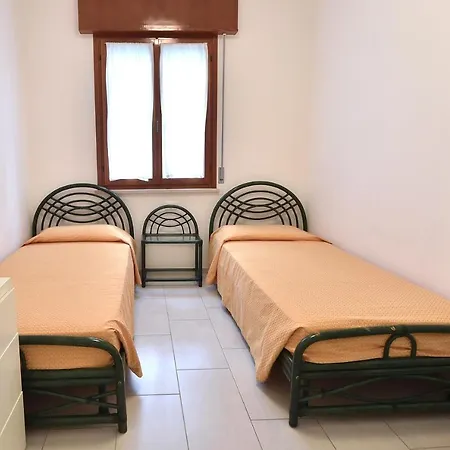Rosa Apartment *