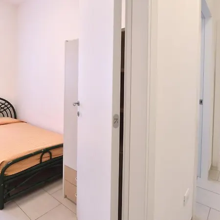 Apartment Rosa